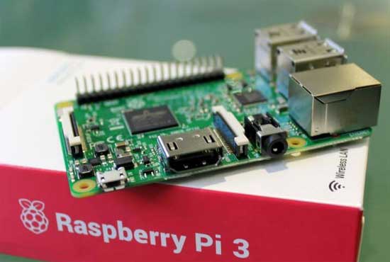 Raspberry Pi: если еще не купил "малинку", но уже собрался