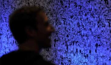 Цукерберг расскажет, как от ослабления Facebook усилится Китай