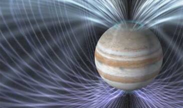 Новые данные с зонда Juno: слушаем «РЁВ» Юпитера [видео]
