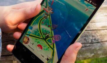 Pokemon Go на Андроид: вкратце о настройках [архивъ]