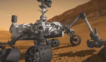 В NASA собрали Mars 2020 Rover и начали этап испытаний
