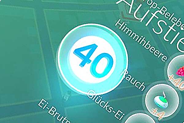 Быстрый 40-й левел в Pokemon Go: ужос! и много вопросов… #pokemongo