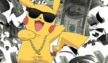 Чтобы в Pokemon Go деньги ребенок не тратил: отключаем внутриигровые покупки