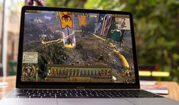 Total War Warhammer для Mac-ов: в деле теперь Feral [видео]