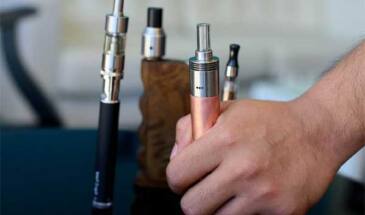 Минпромторг РФ: антитабачный закон «расширят» и на электронные сигареты