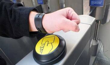 Dailymail: в британских поездах наконец-то заменят бумажные билеты на электронику