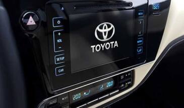 Бесконвейерная сборка серийного электромобиля в версии Toyota [видео]