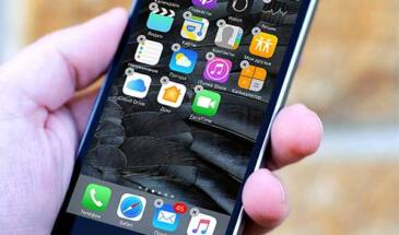 Предустановленные приложения в iPhone: как их удалять [архивъ]