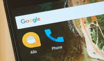 Google Allo: как установить, настроить и перенастроить