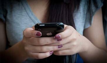 Чтобы знать и понимать: СМС-перехватчик и мобильная педагогика
