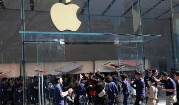 Индия желает стать глобальной базой для производства продукции Apple