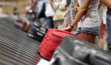 Планируйте с умом: в каких аэропорта рейсы задерживают и отменяют чаще