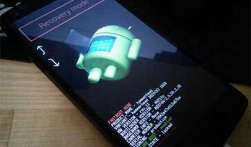 Root для Android-смартфона или планшета