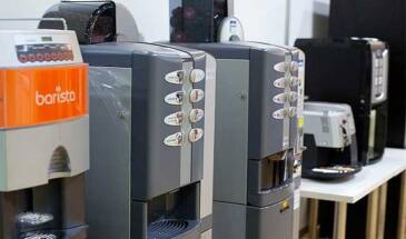 Способы защиты кофейного автомата от взлома