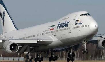 Иран покупает 80 самолетов у Boeing: соглашение подписано