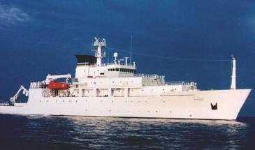 ВМС КНР «изъяли» американский подводный дрон в Южно-Китайском море [дополнено]