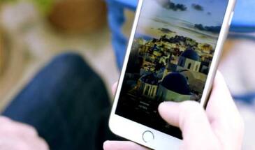 Как снимать на iPhone RAW-фотки, и что потом с ними делать