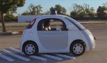 Honda Motor заимствует технологии беспилотного вождения Waymo [видео]