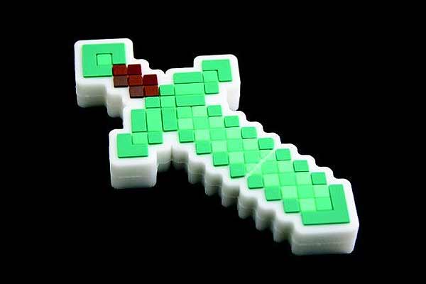 Майнкрафт с флешки: как настроить и как играть - #Minecraft