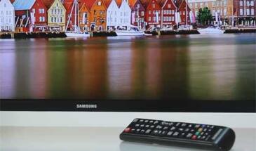 Samsung UE40J5200AUXUA: все преимущества Smart TV