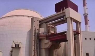 Иран планирует стать четвертым в мире изготовителем стабильных изотопов