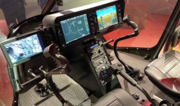 Серийный Bell 505 Jet Ranger X успешно совершил первый полет [видео]