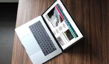 15-дюймовый MacBook Pro 2016: 12 часов без подзарядки тоже можно
