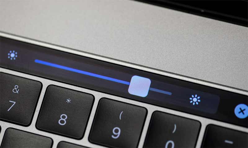 15-дюймовый MacBook Pro 2016: 12 часов без подзарядки тоже можно - #macbookpro2016
