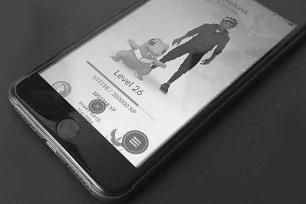 Белый экран после апдейте Pokemon Go на iPhone: как устранить проблемку