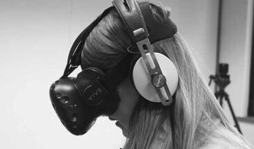 Лучшие VR наушники для HTC Vive: Senn, плюс Bose, NAD и Audio-Technica [архивъ]