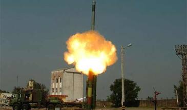 Индия успешно испытала PJ-10 BrahMos увеличенной дальности [видео]