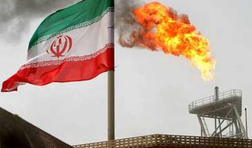 Программа «Нефть в обмен на товары»: РФ готова поставлять в Иран товаров на $45 млрд в год