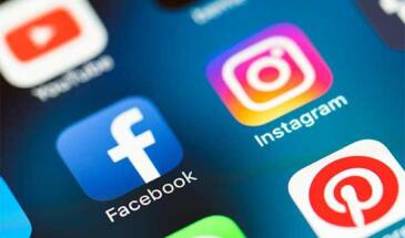 Европейцы жалуются на платные Facebook и Instagram