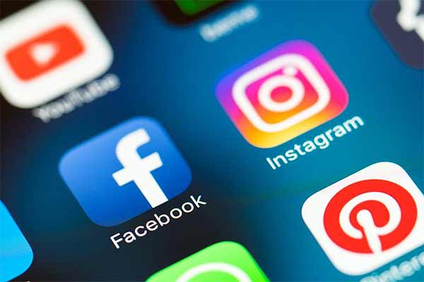 Как запостить на свою страницу в Facebook Instagram-фотку - удалить подписки