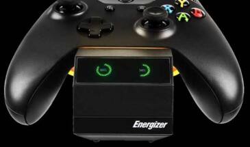 Energizer 2X греются и плавятся: производитель отзывает «быстрые» зарядники для контроллеров Xbox One
