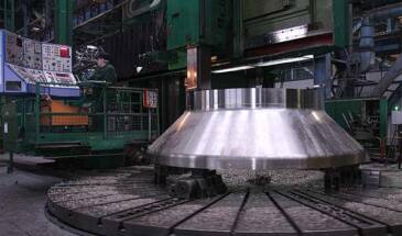 Реактор МБИР: компания «АЭМ-технологии» приступила к изготовлению корпуса