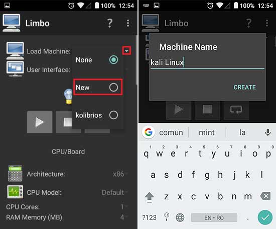 Как установить Kali Linux на Android-смартфон или планшет без root-а - #KaliLinux