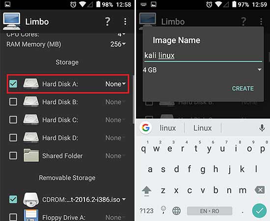 Как установить Kali Linux на Android-смартфон или планшет без root-а - #KaliLinux