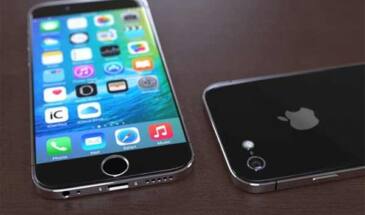 Apple снова выставили иск на за старые iPhone 7 и 6