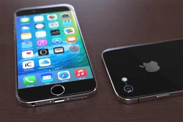 Новый iPhone 7 или 7 Plus: сколько гигабайт хватит?