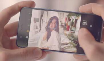 Huawei P10 — прорыв в мире мобильной фотографии