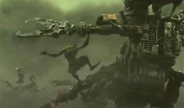 Интро и кат-сцены в Dawn of War 3: как отключить / пропустить или поставить на паузу
