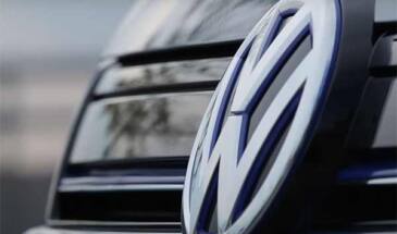 9 млрд евро в следующие 5 лет VW потратит на разработку электромобилей [видео]