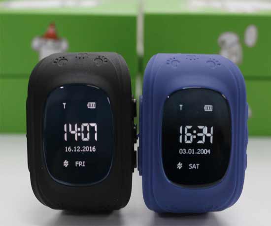 Часы smart watch – это самая настоящая инновация в мире умных изделий