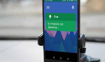 Как изменить автоответ на сообщения в Android Auto