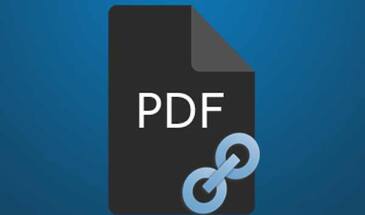 Защита PDF-документа от копирования: вариант элементарный