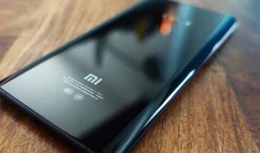 Новый Xiaomi Mi6: контакты с водой не желательны, и вот почему [видео]