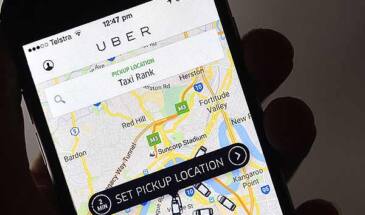 «Отвратительно»: DM — о завышенных ценах Uber во время террактов в Лондоне