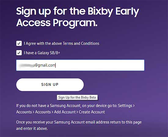 Bixby Voice: как включить голос Биксби раньше всех - #Bixby