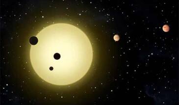 Телескоп Kepler добавил в список экзопланет еще две сотни новых [видео]